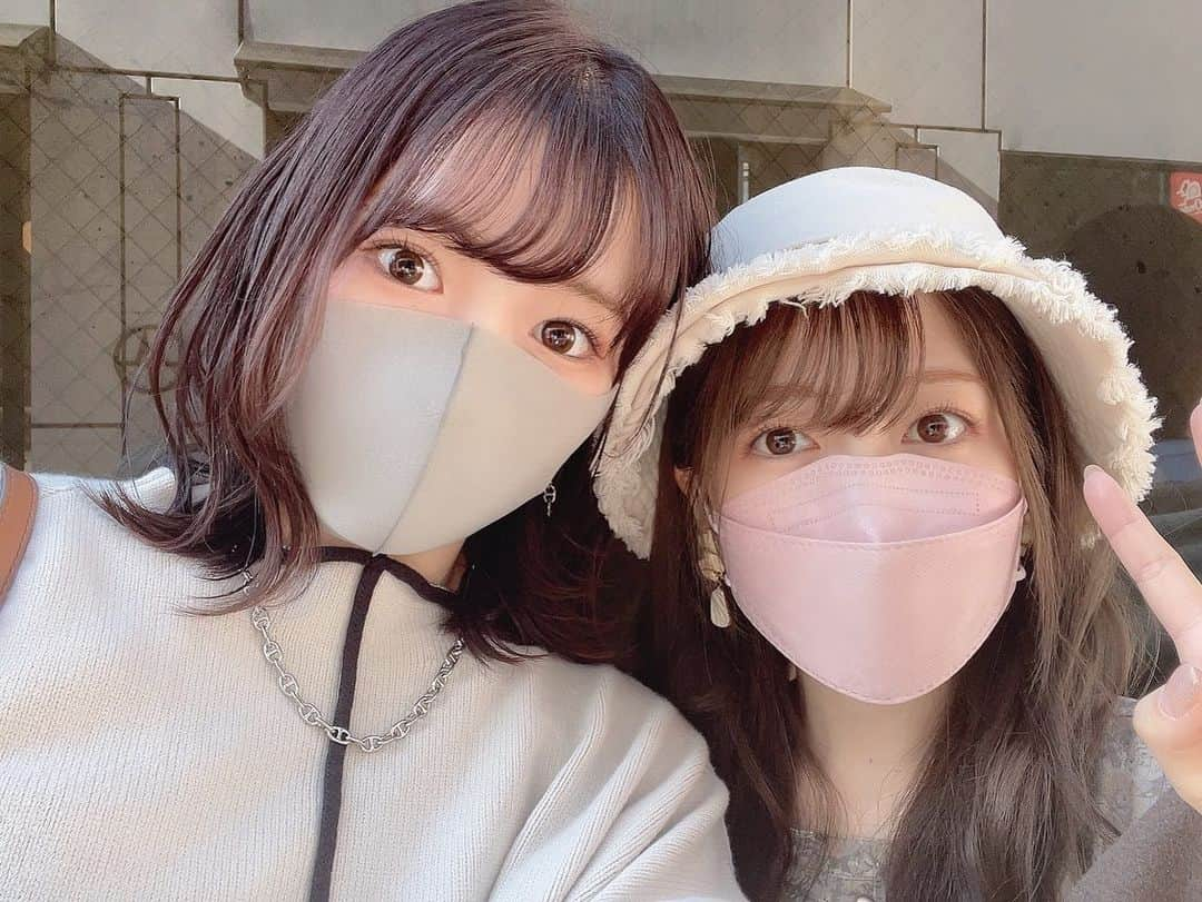 橋本紗奈さんのインスタグラム写真 - (橋本紗奈Instagram)「どみちゃとランチ🍠 . . 定期的に開催予定っ𓍯 . . #表参道カフェ #カフェ巡り #カフェ部 #表参道グルメ #グルメ女子」11月13日 16時49分 - hashimoto_sana