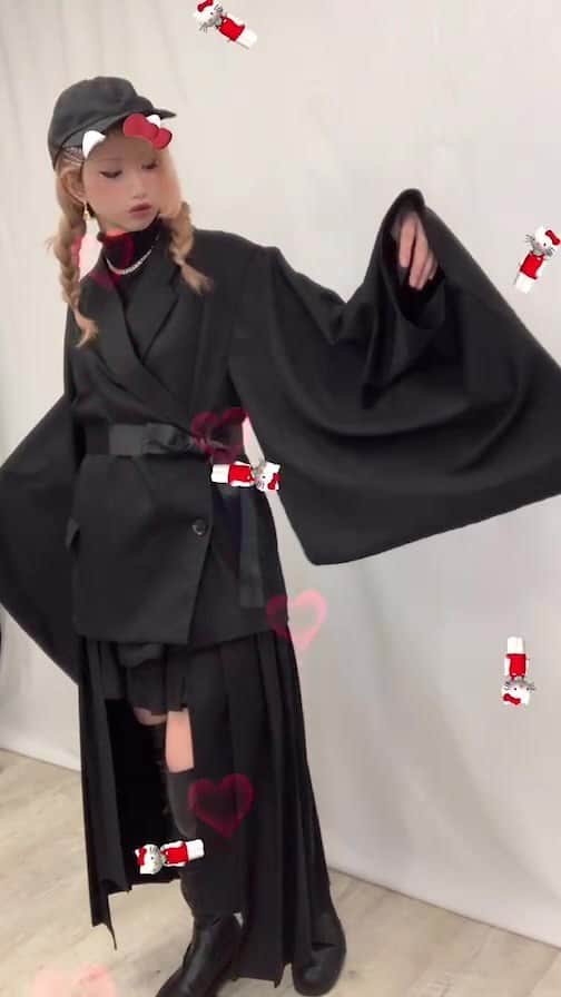 アリスムカイデのインスタグラム
