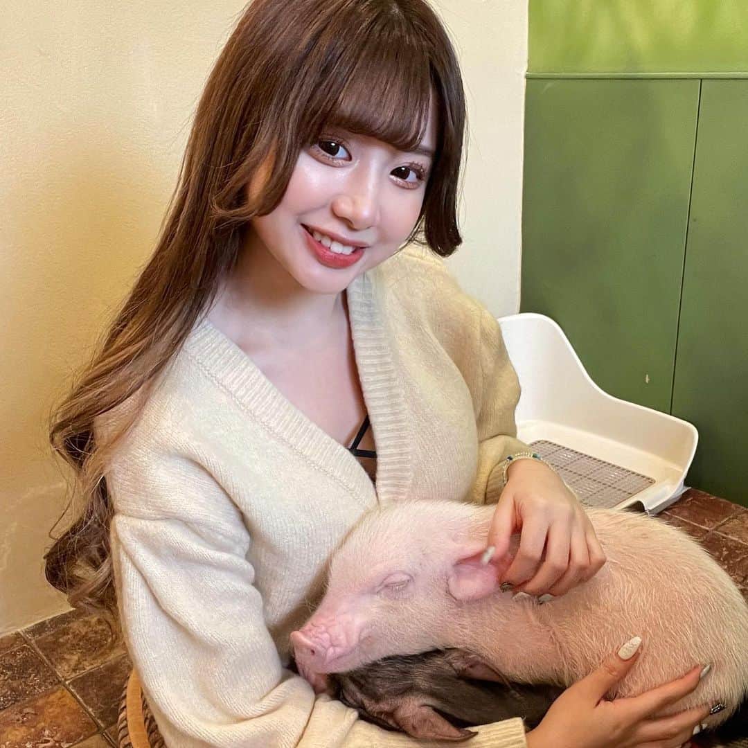 新塘真理のインスタグラム