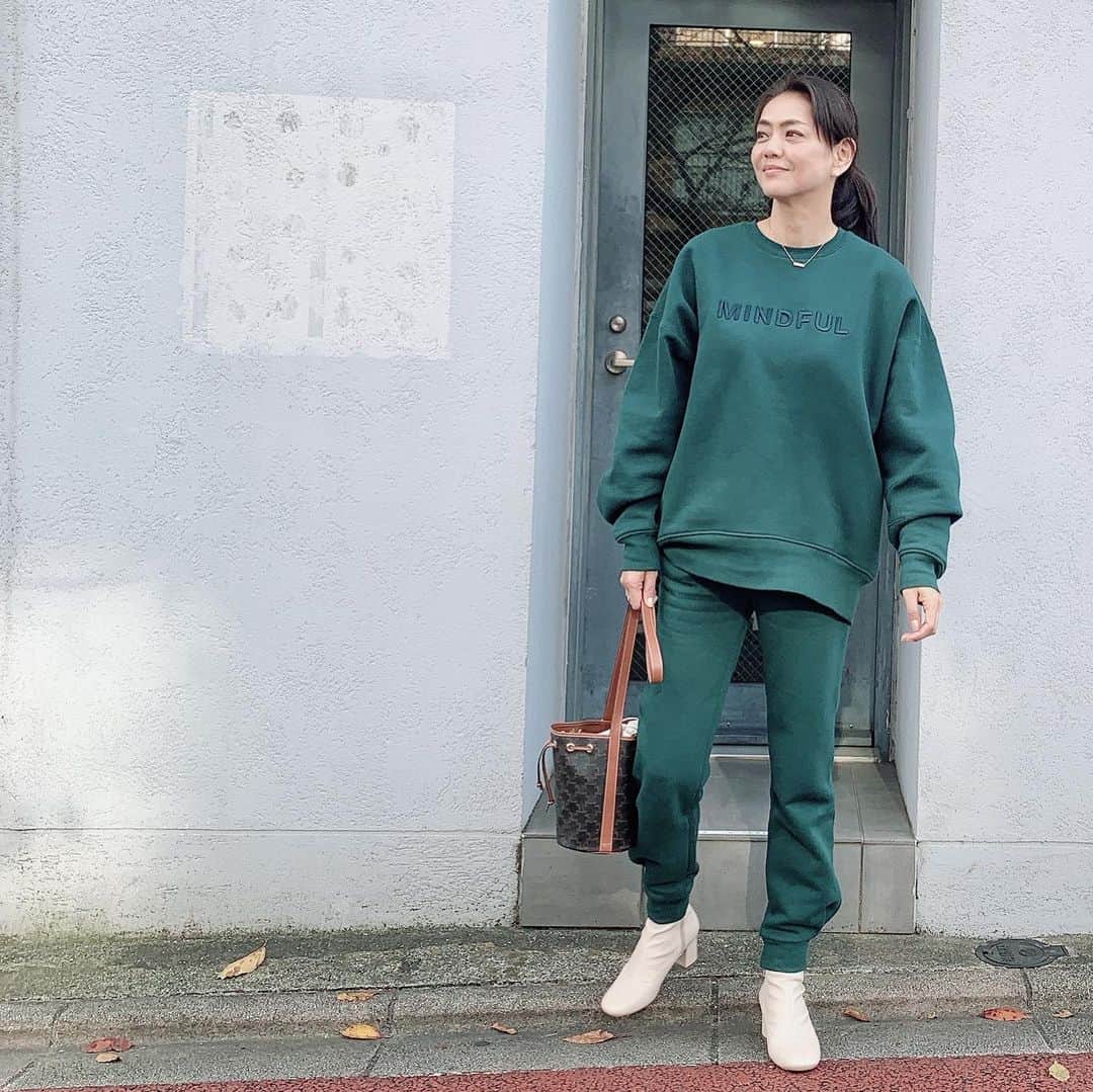 前田典子のインスタグラム