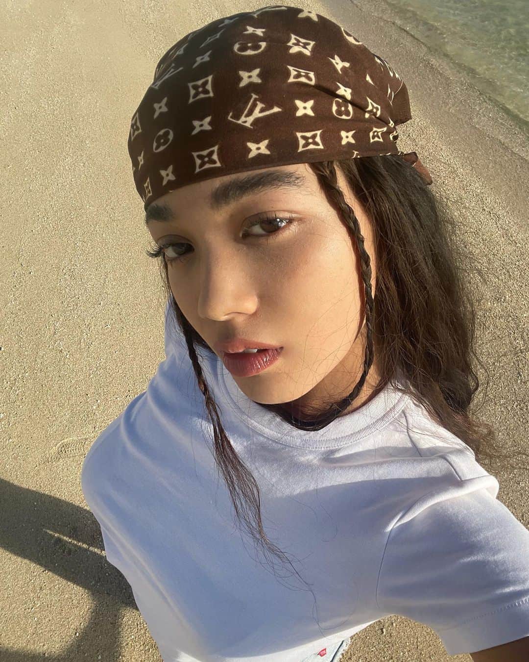 Mayuriのインスタグラム