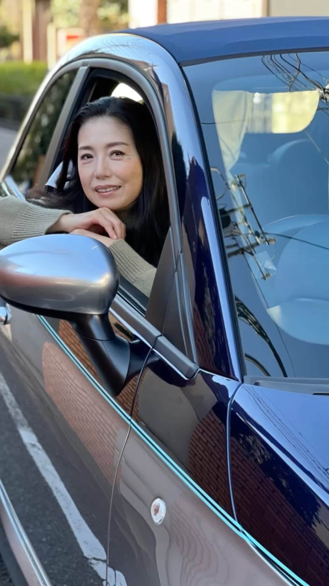 高橋ひとみのインスタグラム