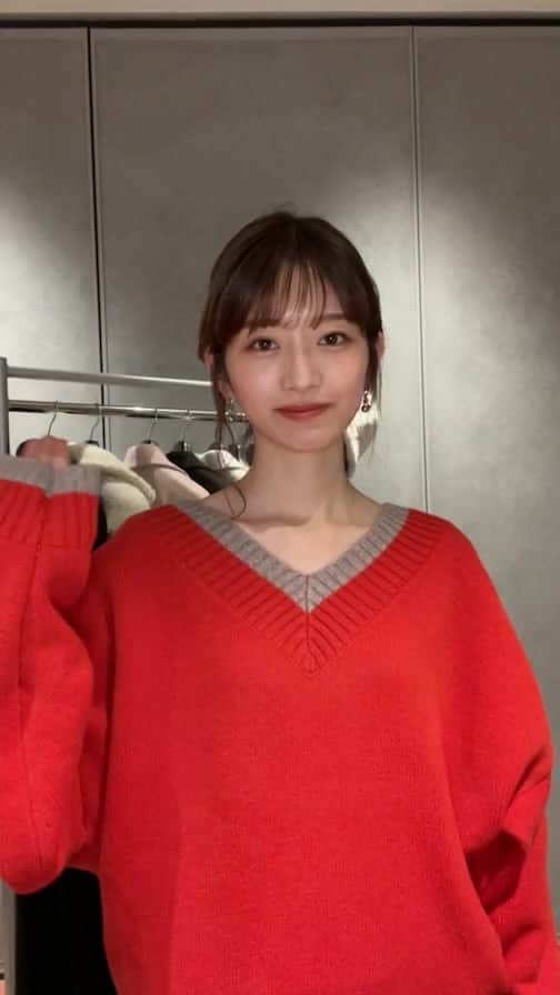 小室安未さんのインスタグラム動画 - (小室安未Instagram)「- - 念願のアパレルブランド @_clam_official_  がスタートしました🎉❤️‍🔥 随時お知らせしていくので チェックしてください💛🤍  詳しくはまた投稿します！」11月13日 19時44分 - ami_komuro