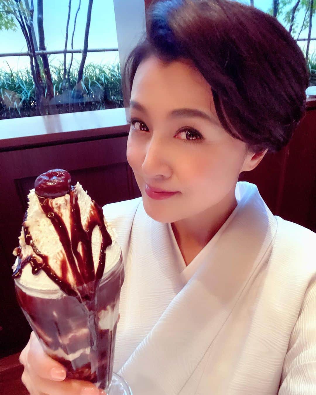 藤原紀香のインスタグラム
