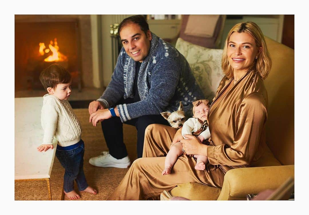 サマンサ・フープスさんのインスタグラム写真 - (サマンサ・フープスInstagram)「Time spent with family is worth every second. ❤️」11月14日 0時47分 - samanthahoopes