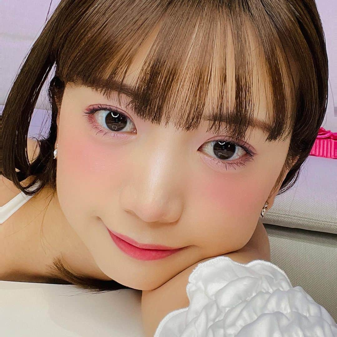 源藤アンリさんのインスタグラム写真 - (源藤アンリInstagram)「TikTokライブ楽しいなぁꪔ̤̮‪ 遊びに来てくれた方ありがとうございました✩」11月14日 4時32分 - anrigento