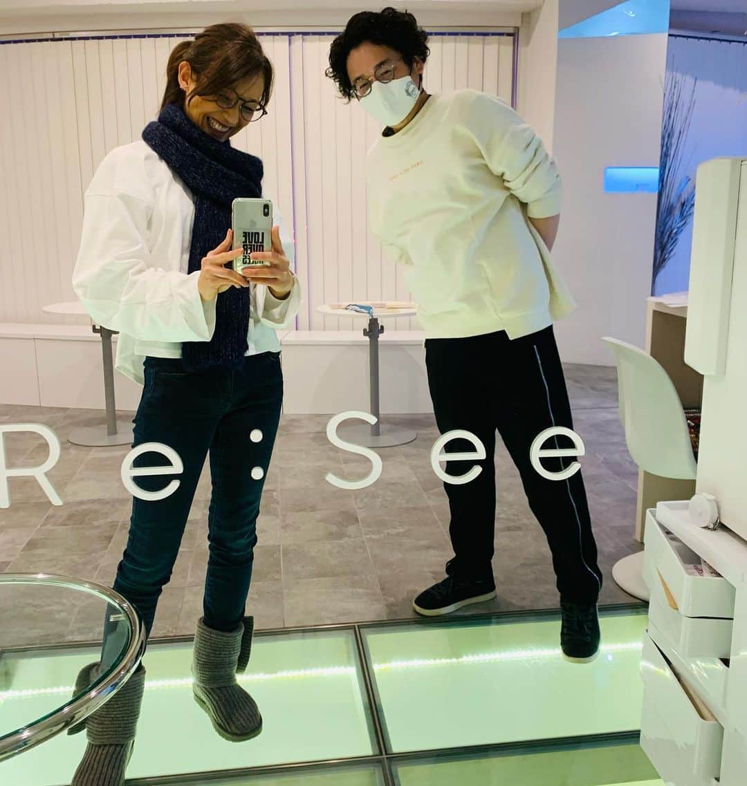 花田美恵子のインスタグラム
