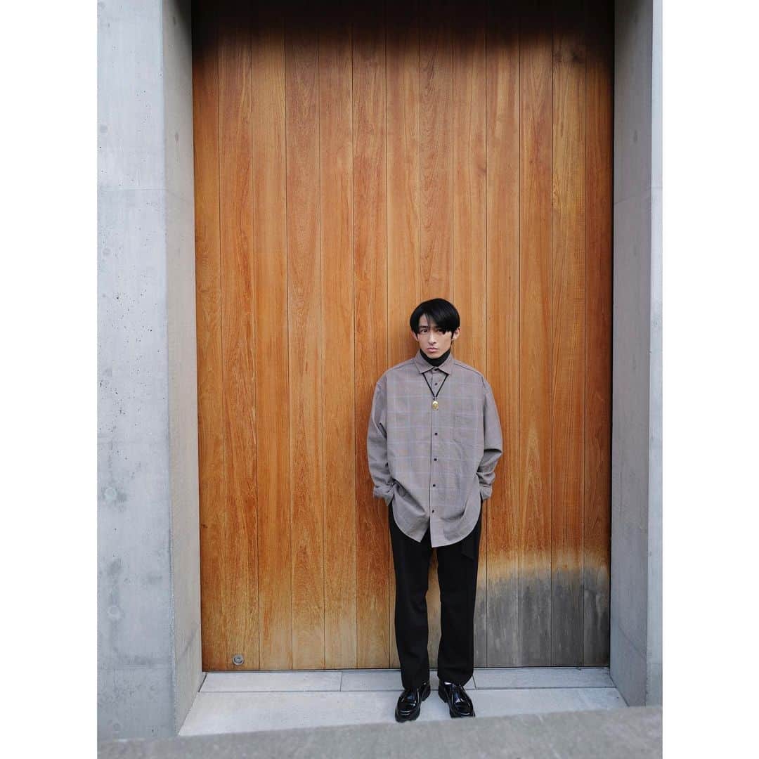 三宅健さんのインスタグラム写真 - (三宅健Instagram)「Stay Happy」11月14日 16時40分 - kenmiyake_j
