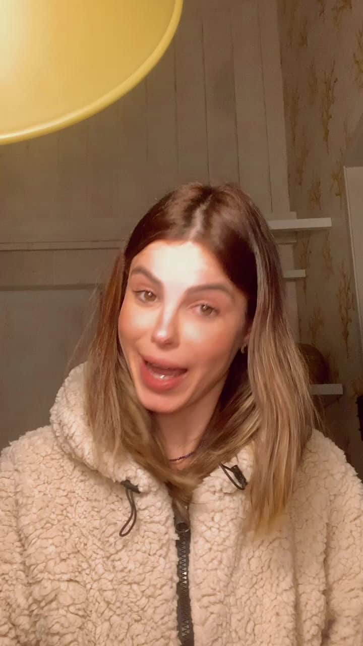 ステファニー・ブリットのインスタグラム