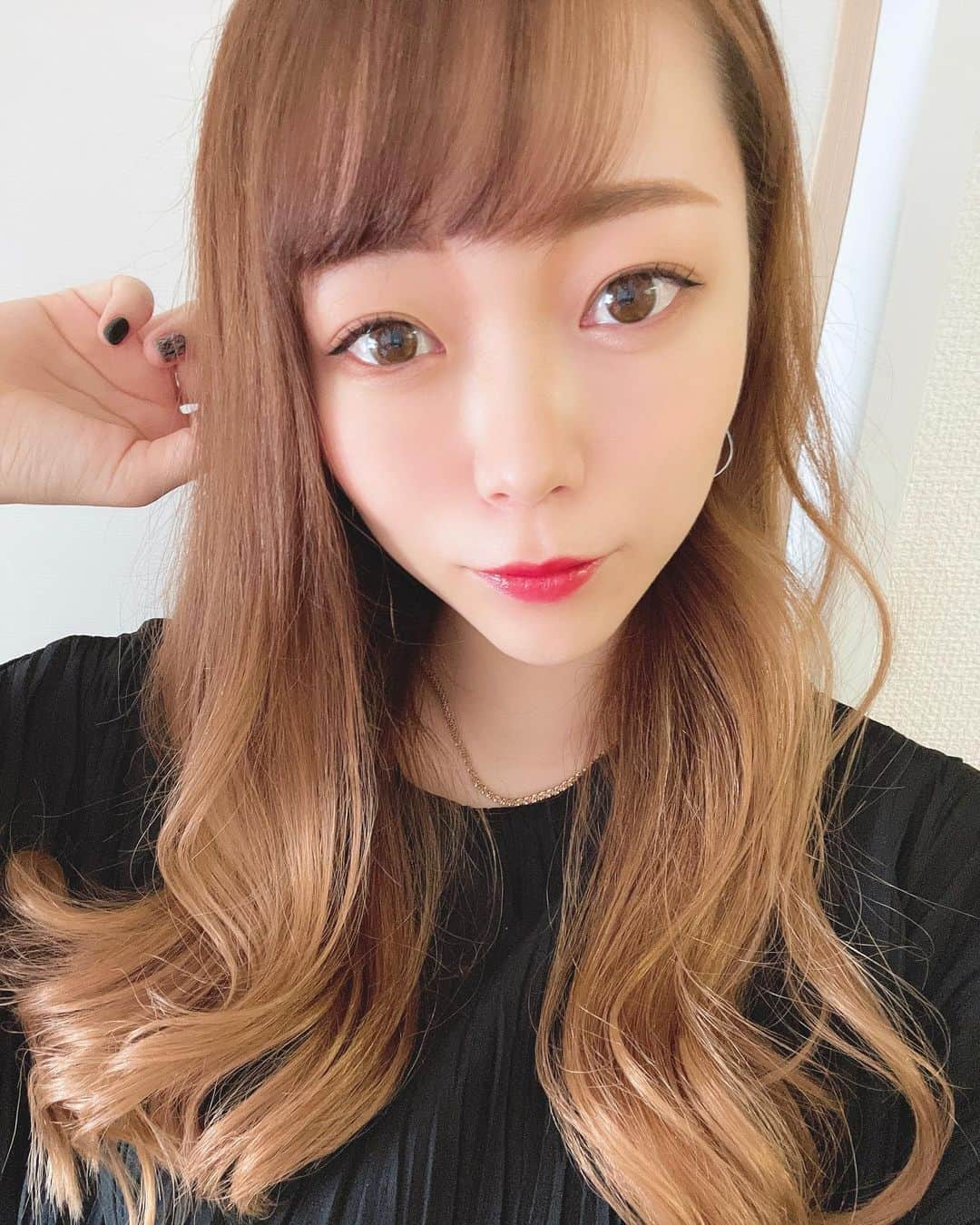 新垣由奈のインスタグラム