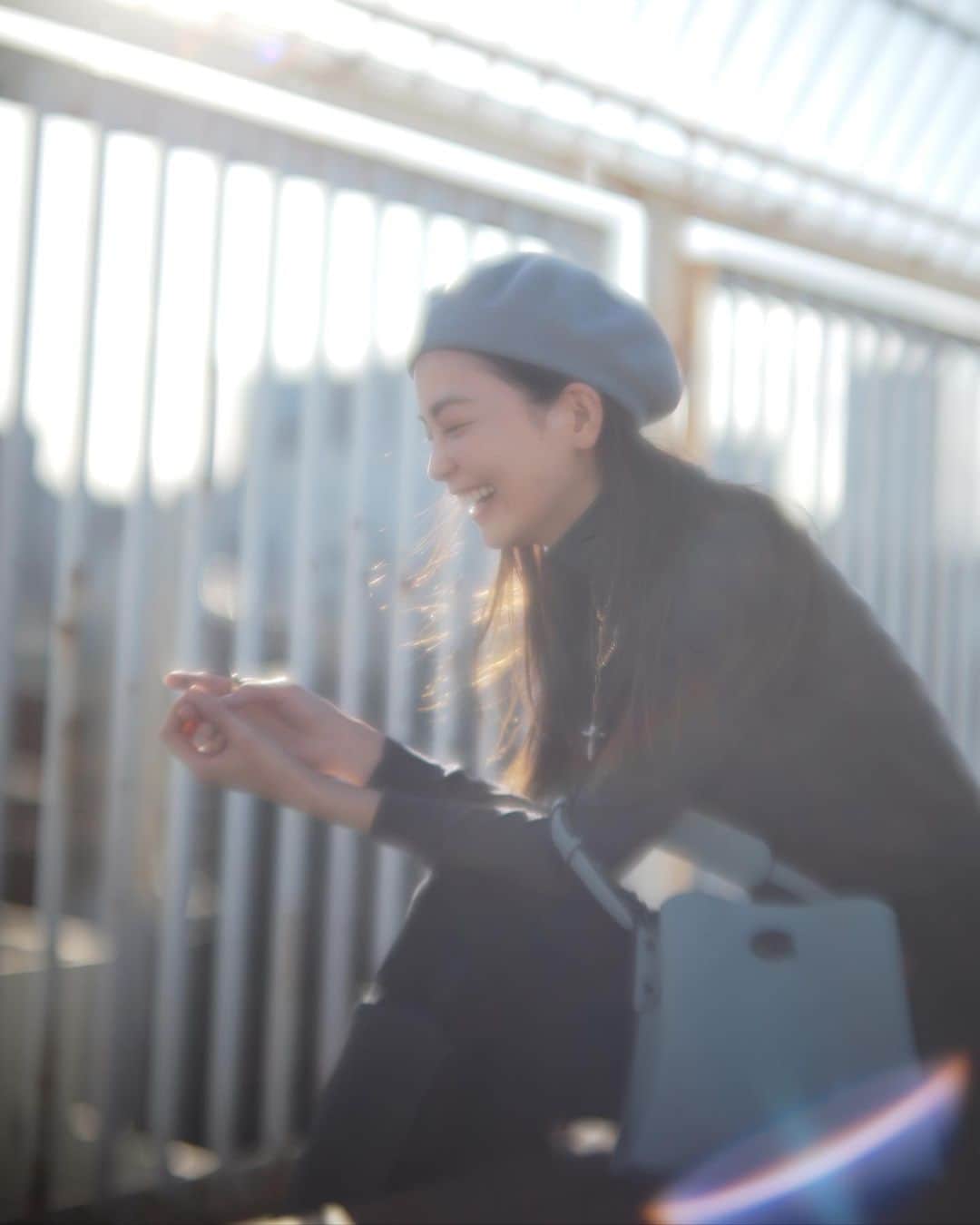 矢野未希子さんのインスタグラム写真 - (矢野未希子Instagram)「友達が撮ると柔らかい表情の写真がいっぱい。  写真は誰が撮るかによって 表情が大きく変わるとこもまた楽しい✨  phot @_____9__」11月14日 11時34分 - mikko1104