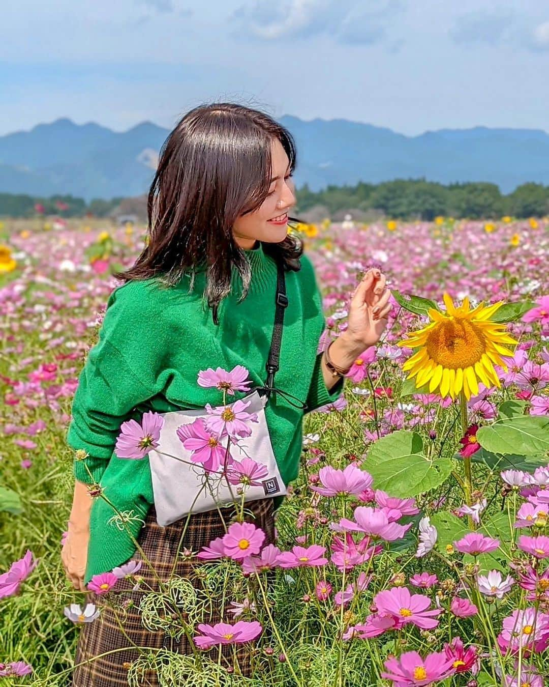 石井里奈のインスタグラム