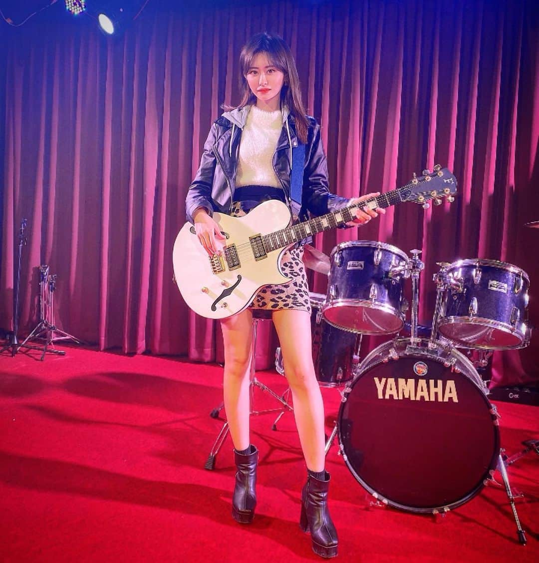 月中秋実のインスタグラム