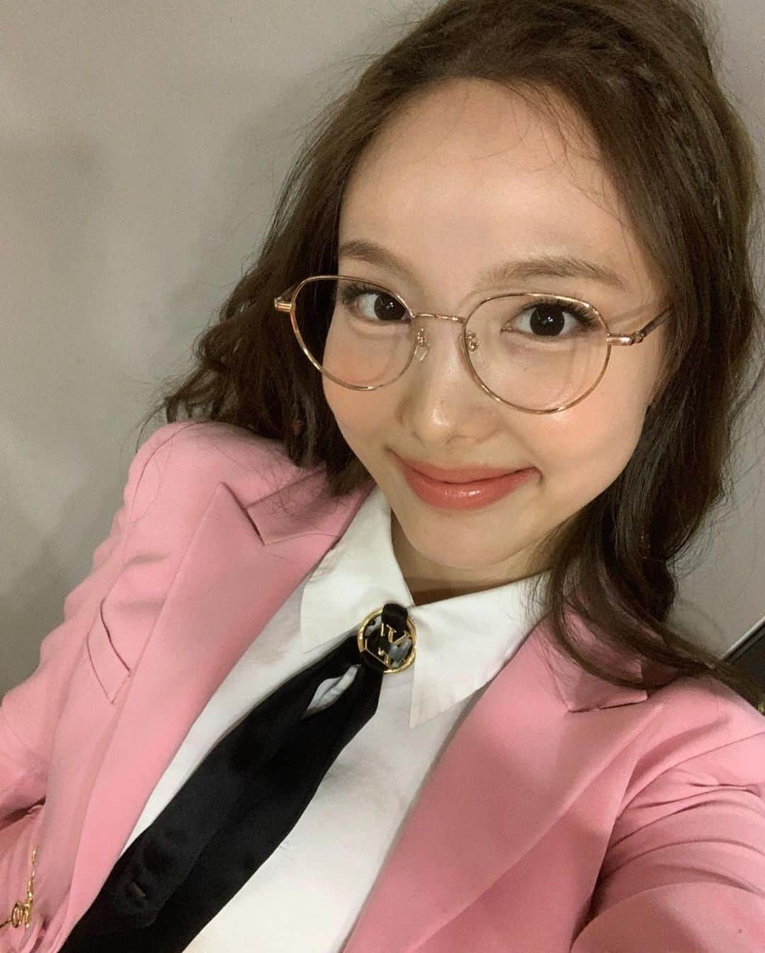 ナヨンさんのインスタグラム写真 - (ナヨンInstagram)「🌸🌷🌺🦩🐙」11月14日 12時40分 - twicenayeon