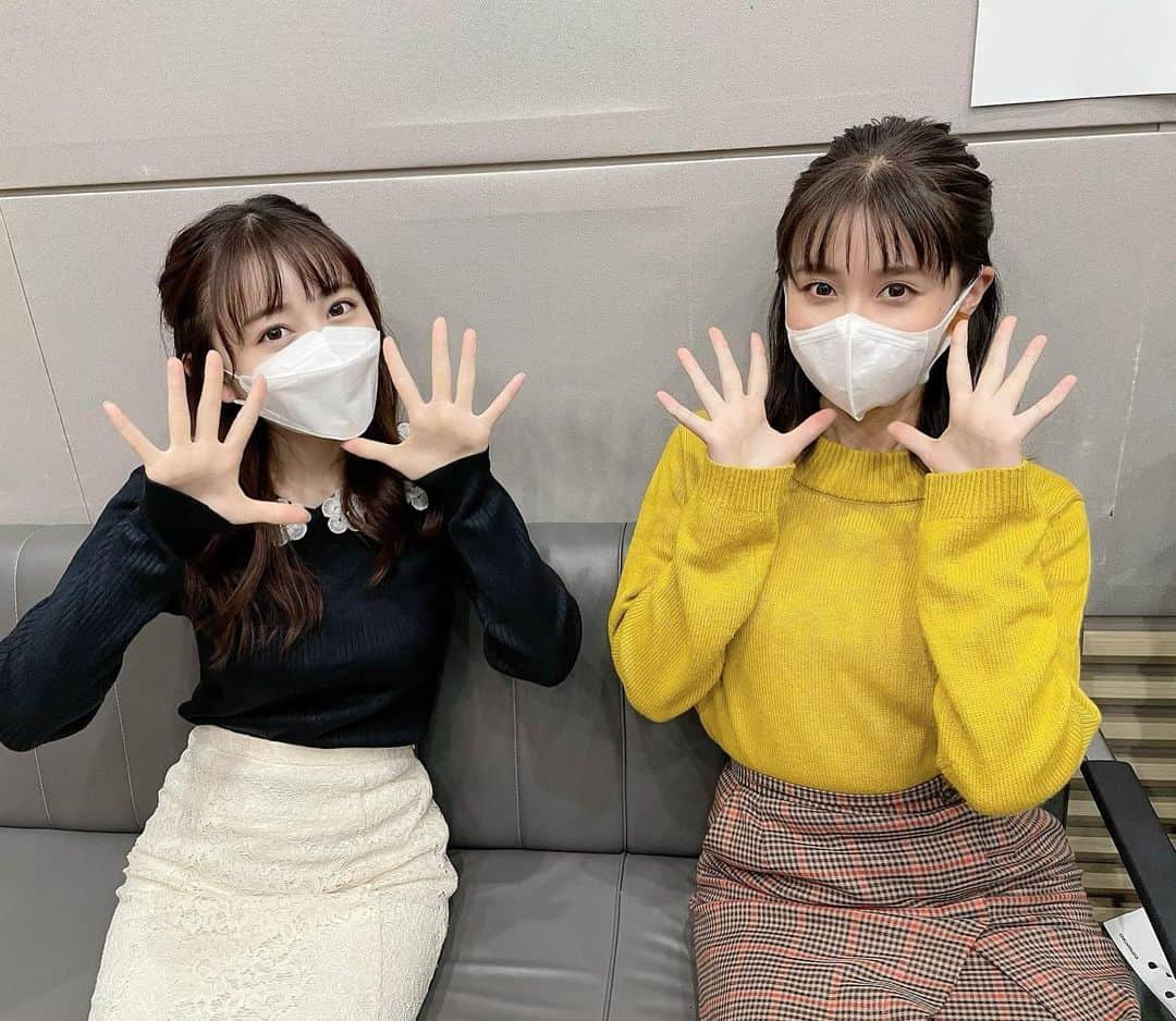 辻満里奈のインスタグラム