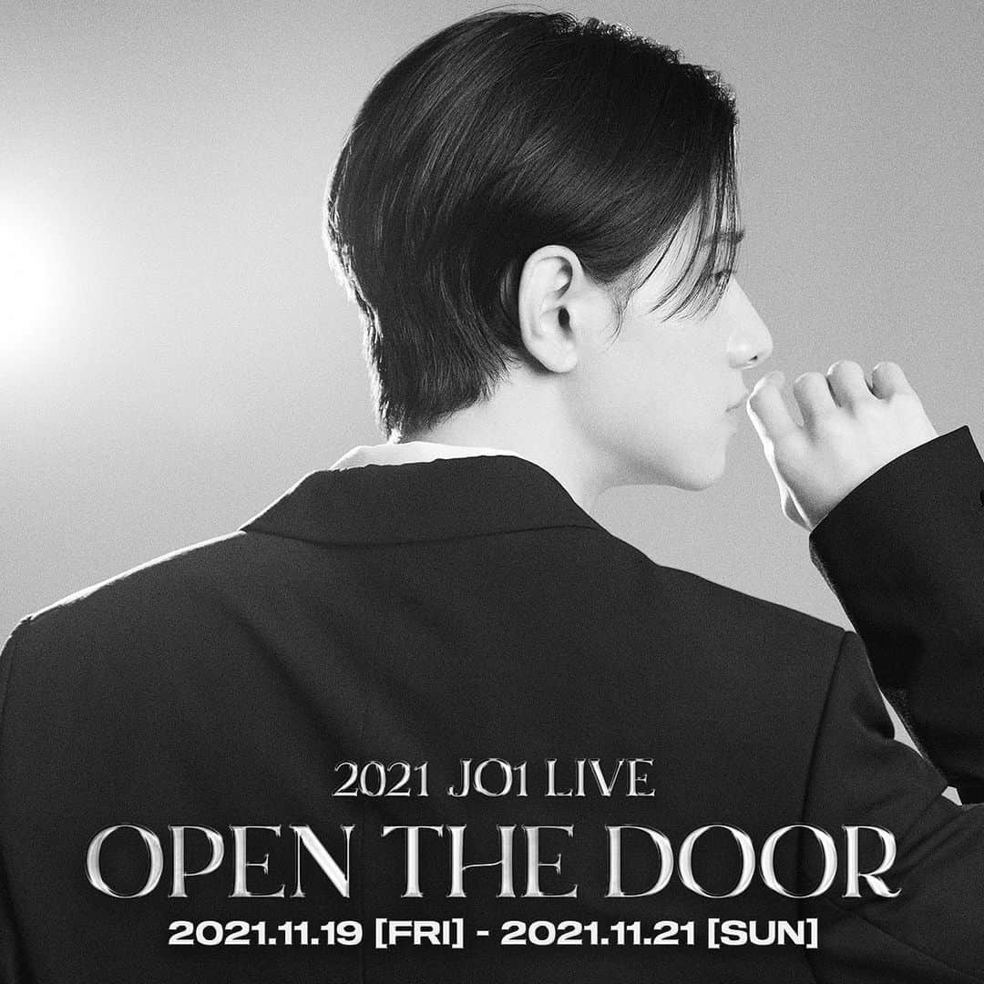 【公式】JO1さんのインスタグラム写真 - (【公式】JO1Instagram)「⁡ ━━━━━━━━━━━━━━━━ 2021 JO1 LIVE "OPEN THE DOOR" 2021.11.19[FRI] - 2021.11.21[SUN]  MAKUHARI MESSE ━━━━━━━━━━━━━━━━ ⁡ 佐藤 景瑚 SATO KEIGO https://cloud.jo1.jp/feature/2021_otd ⁡ #JO1 #OPEN_THE_DOOR #佐藤景瑚 #WANDERING #僕らの季節 #Prologue」11月14日 18時00分 - official_jo1