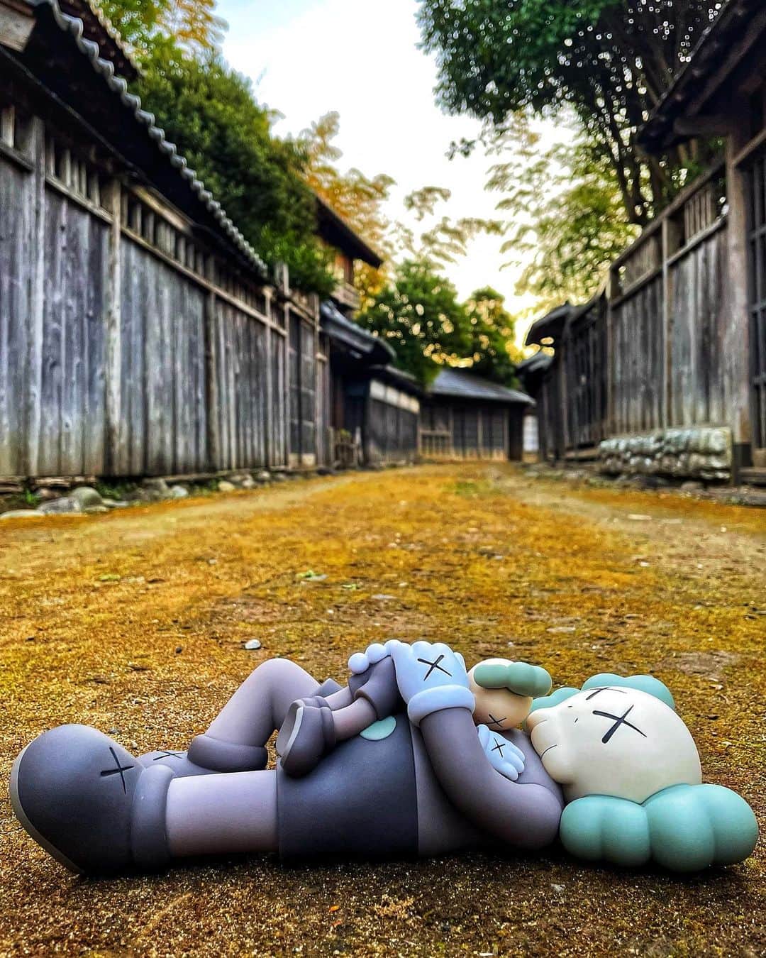 香取慎吾のインスタグラム