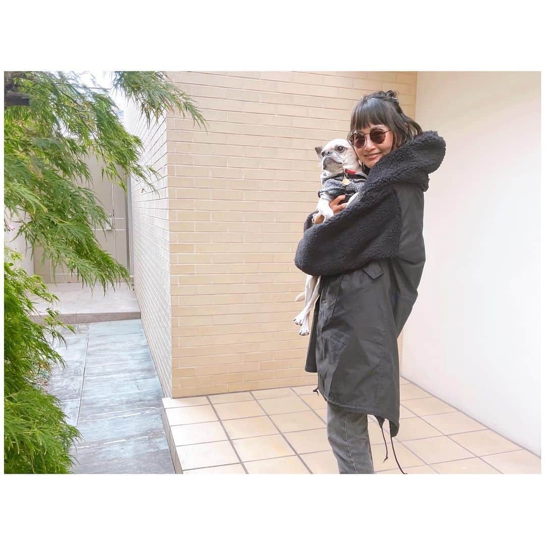 李ヒャンのインスタグラム