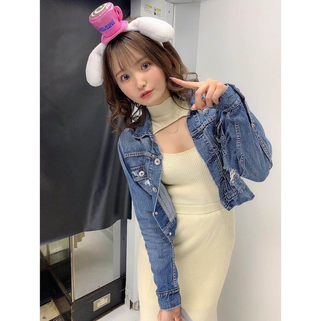 乙白さやかのインスタグラム
