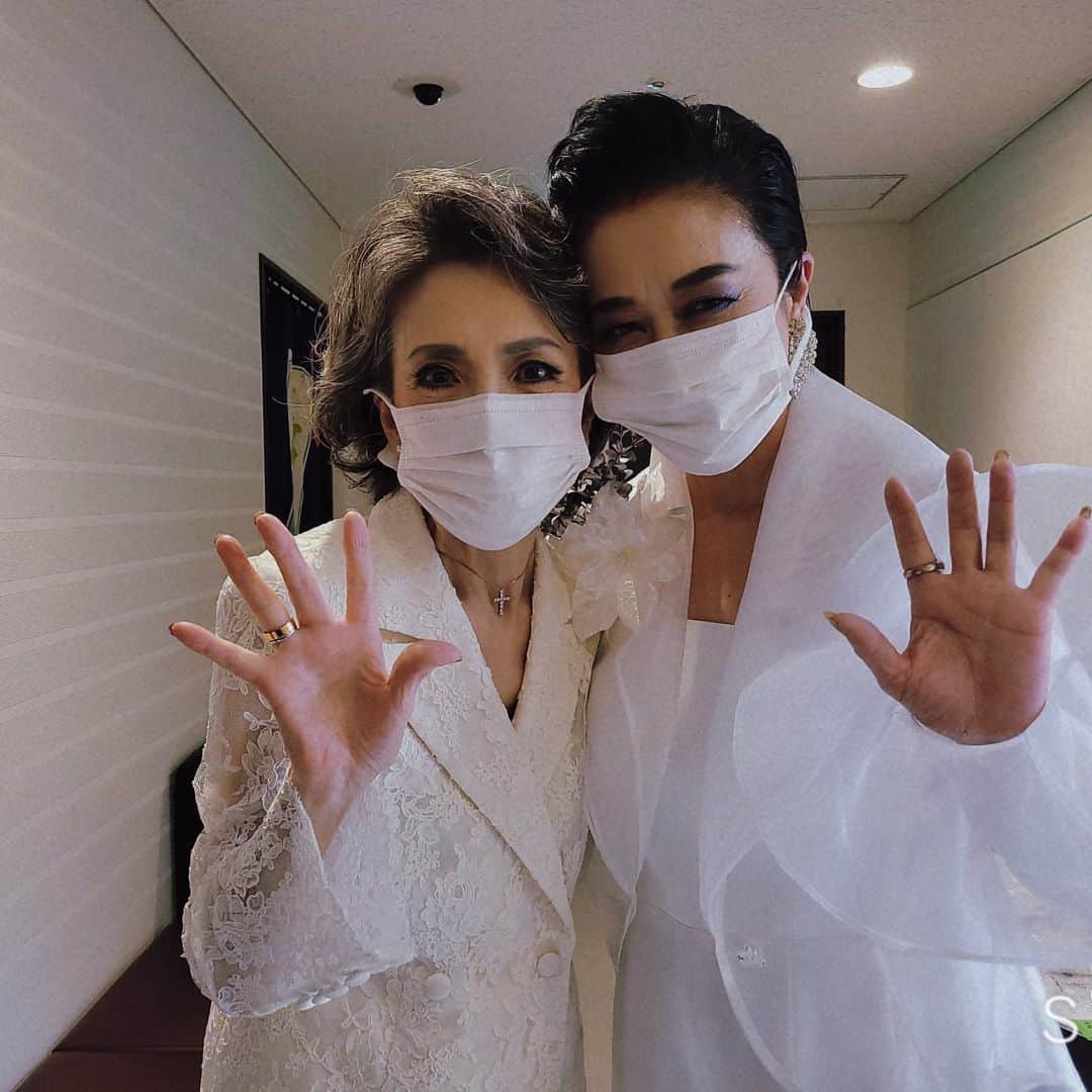 高汐巴のインスタグラム