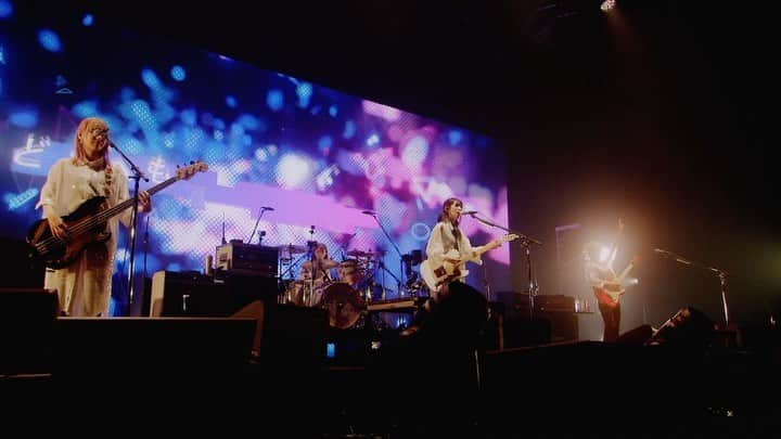 SCANDALのインスタグラム