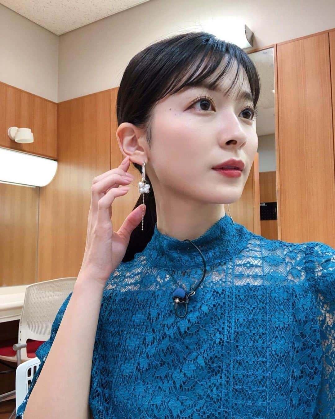 山本里菜のインスタグラム