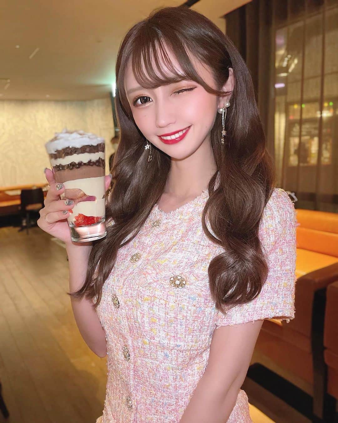 伊上あやのインスタグラム