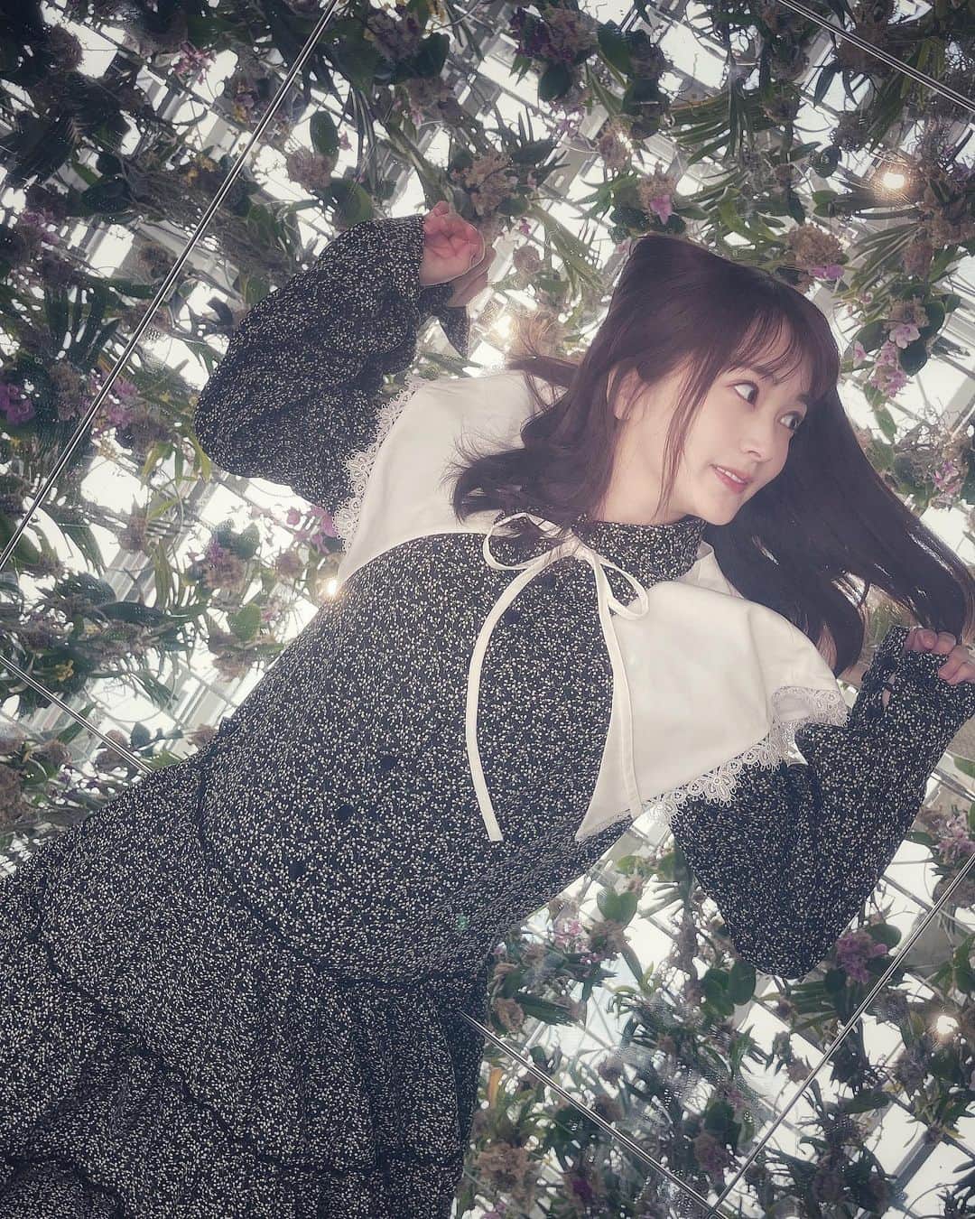 浜田翔子のインスタグラム