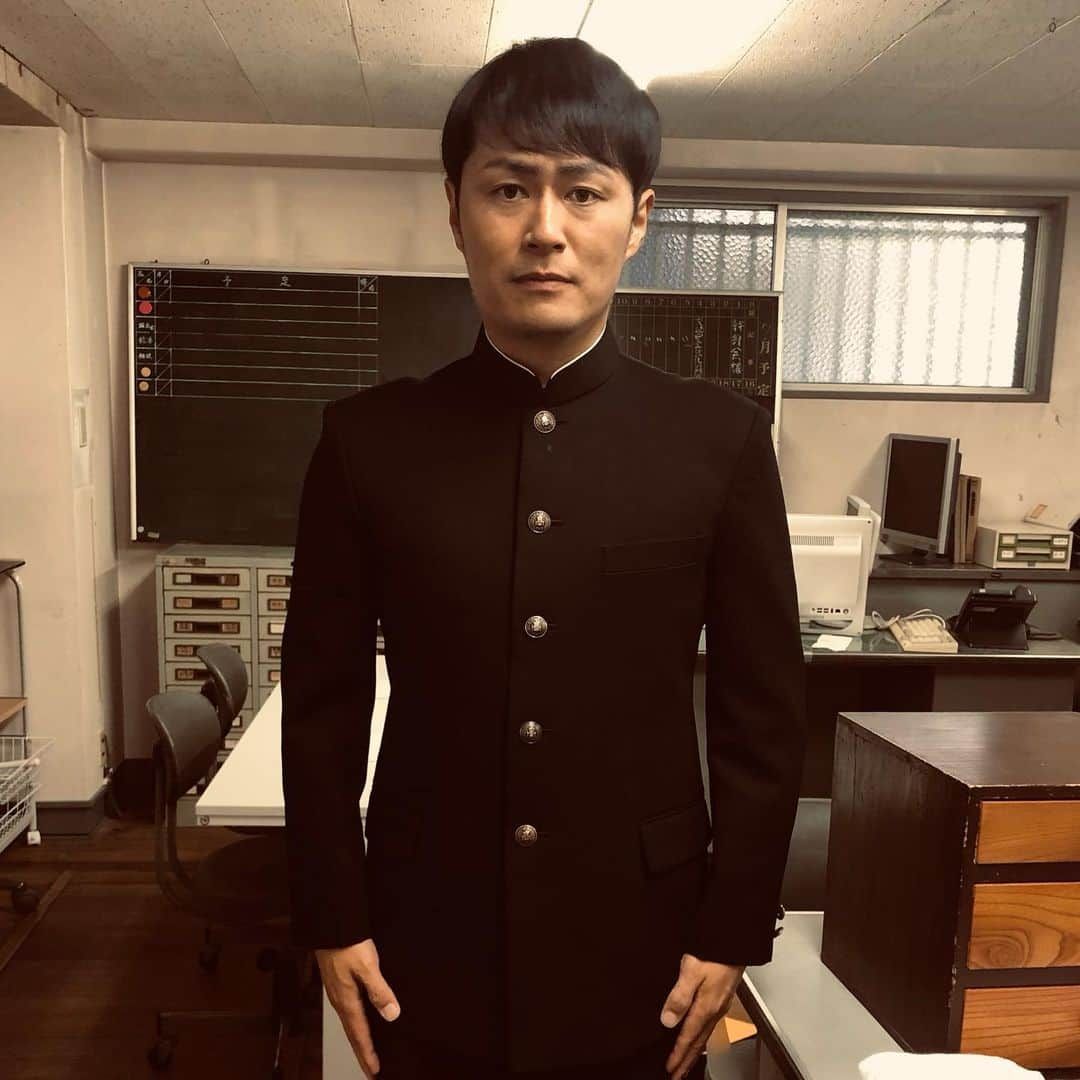 梅村賢太郎のインスタグラム