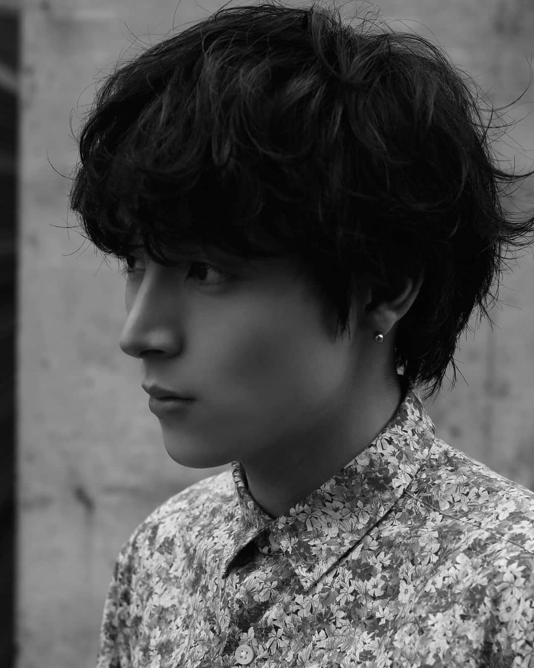 高橋龍之介のインスタグラム：「🌼🧿  くるくる高橋どうですか！」