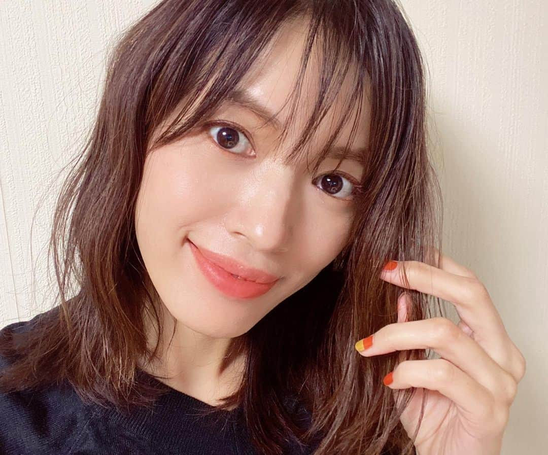 渡辺安里のインスタグラム：「金子メイクだった日💄 #20年近く信頼してお願いしてるメイクさん#撮影#モデル#モデル撮影#メイク#名古屋#名古屋モデル#japan#nagoya#fashion」