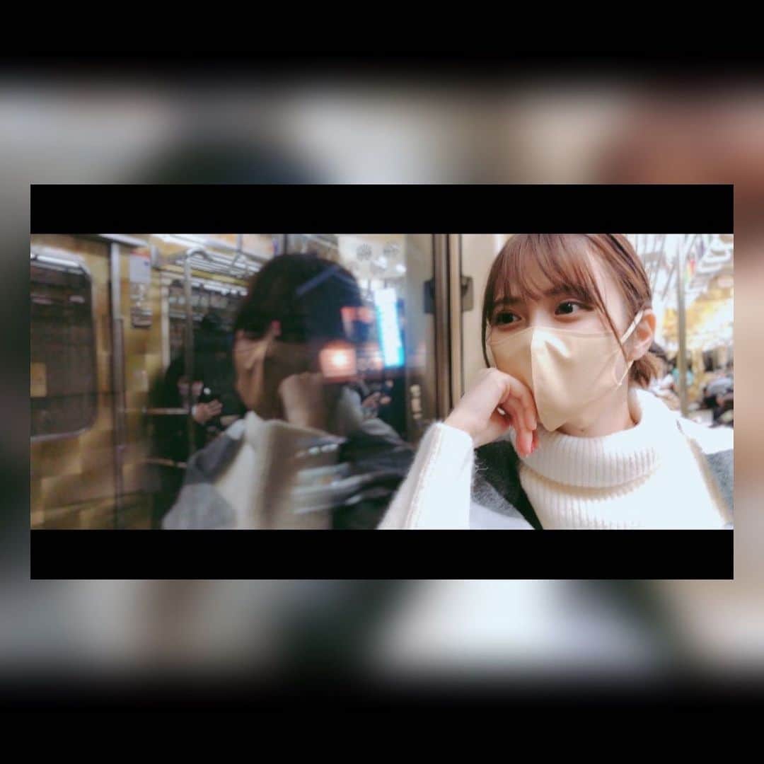のインスタグラム：「BFF ❤️ myno 👩‍❤️‍👩 大好きな江ノ島には2年ぶりくらい！ 江ノ電がすきなんだ〜🚃」