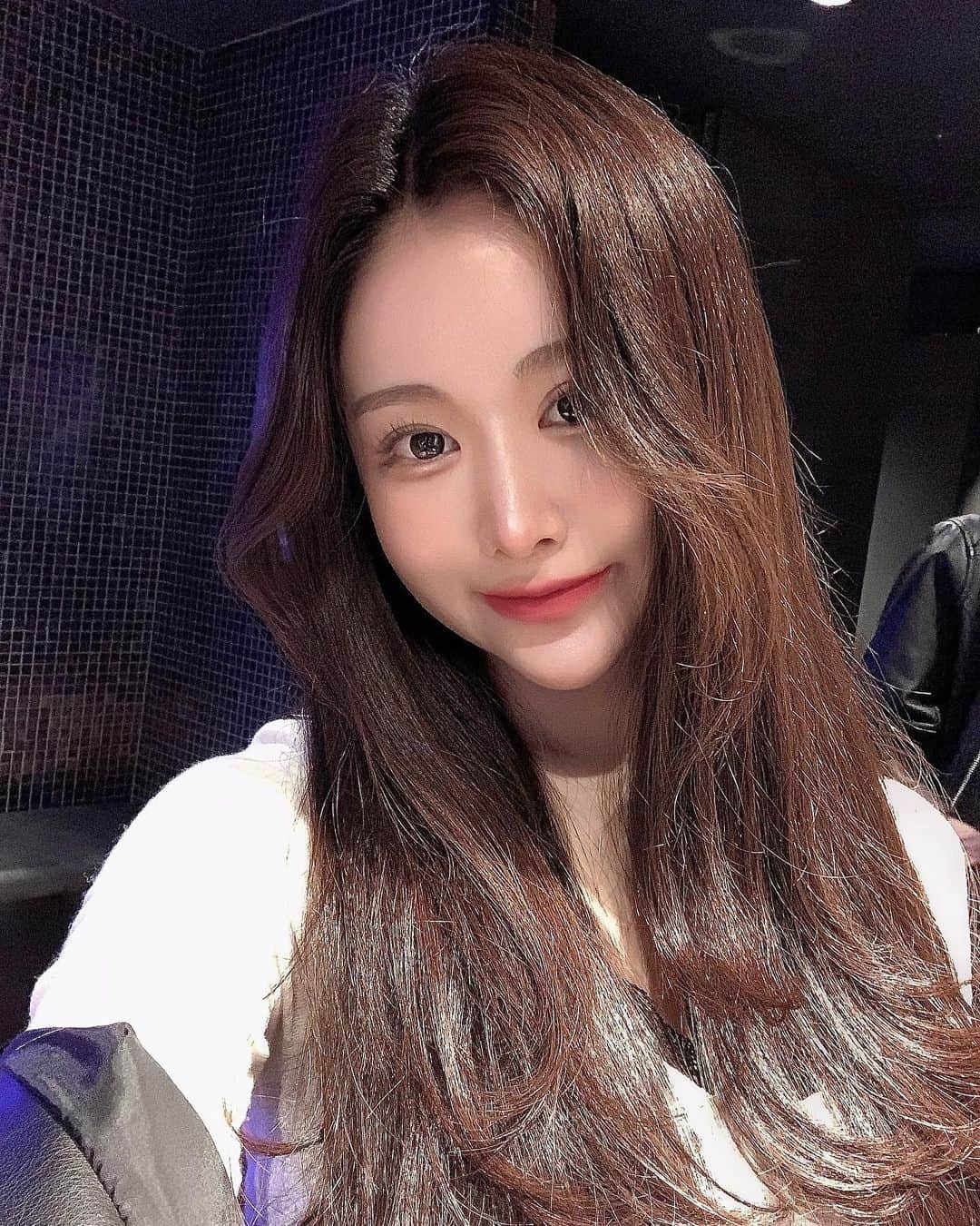 のインスタグラム：「むにゃにゃ」