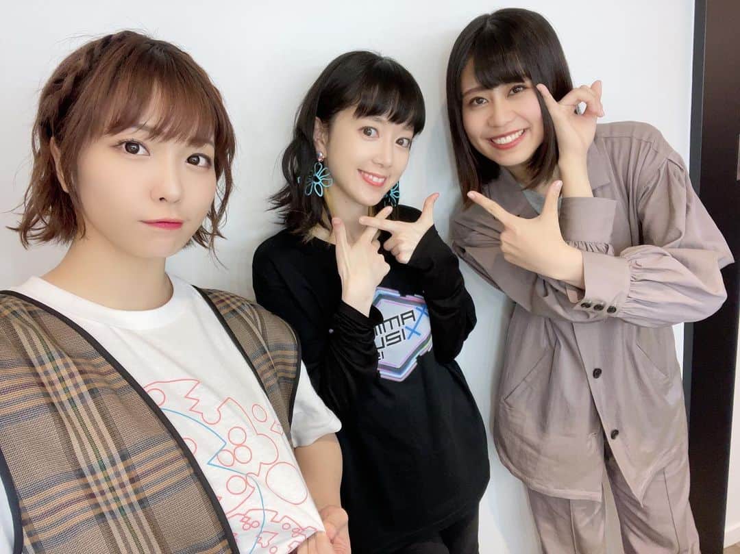 愛美のインスタグラム