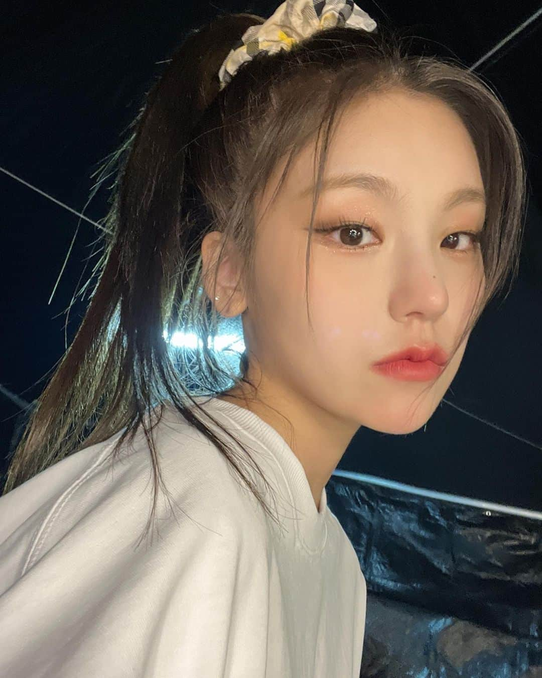 ITZYさんのインスタグラム写真 - (ITZYInstagram)「반가웠오 믿지이🤩🖤」11月15日 0時50分 - itzy.all.in.us