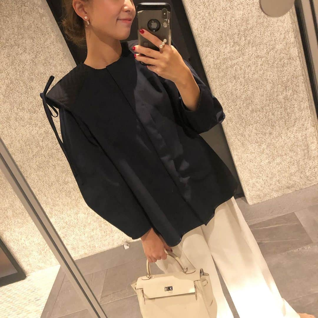 外村久美子のインスタグラム