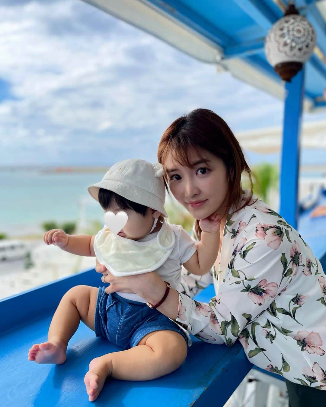 葉加瀬マイのインスタグラム