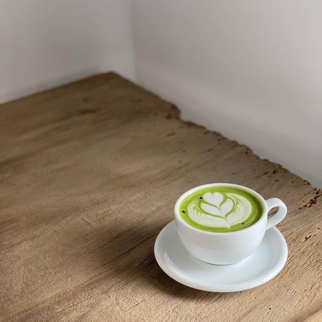 坂口憲二（THE RISING SUN COFFEE）のインスタグラム