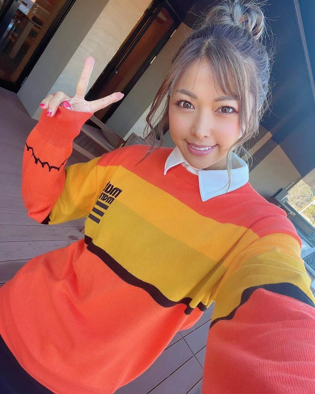 あおい夏海のグルメインスタ