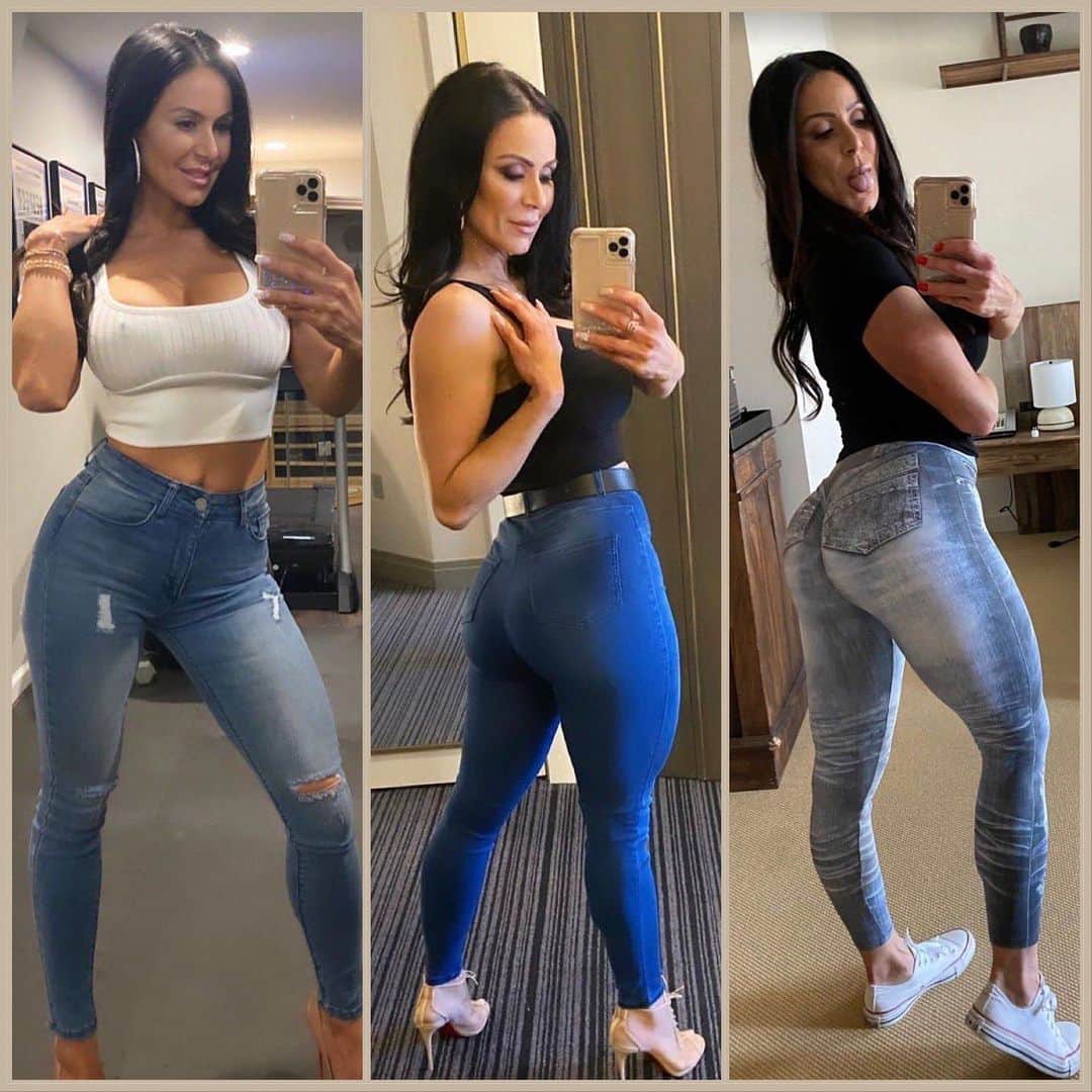 Kendra Lustのインスタグラム