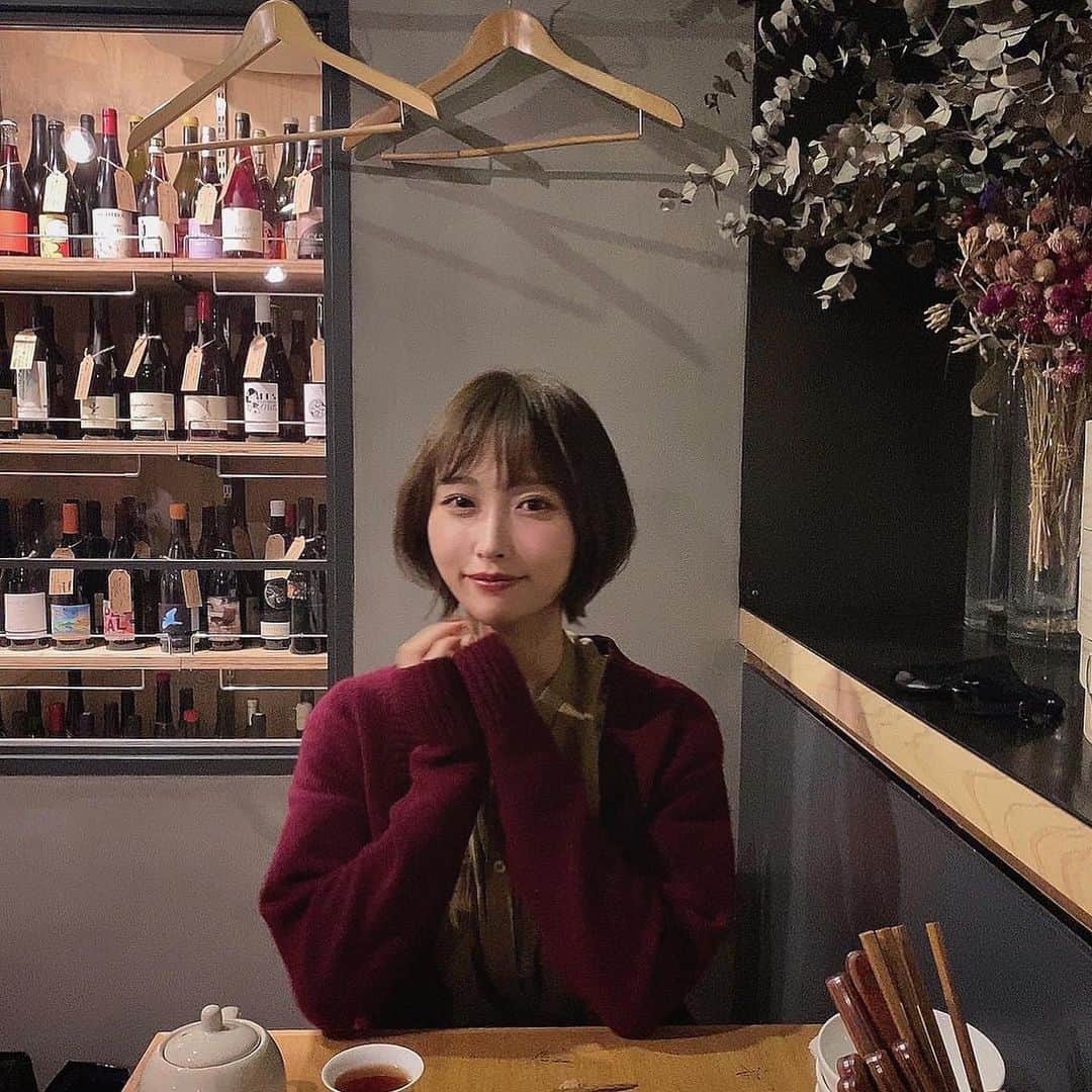 島田玲奈のグルメインスタ