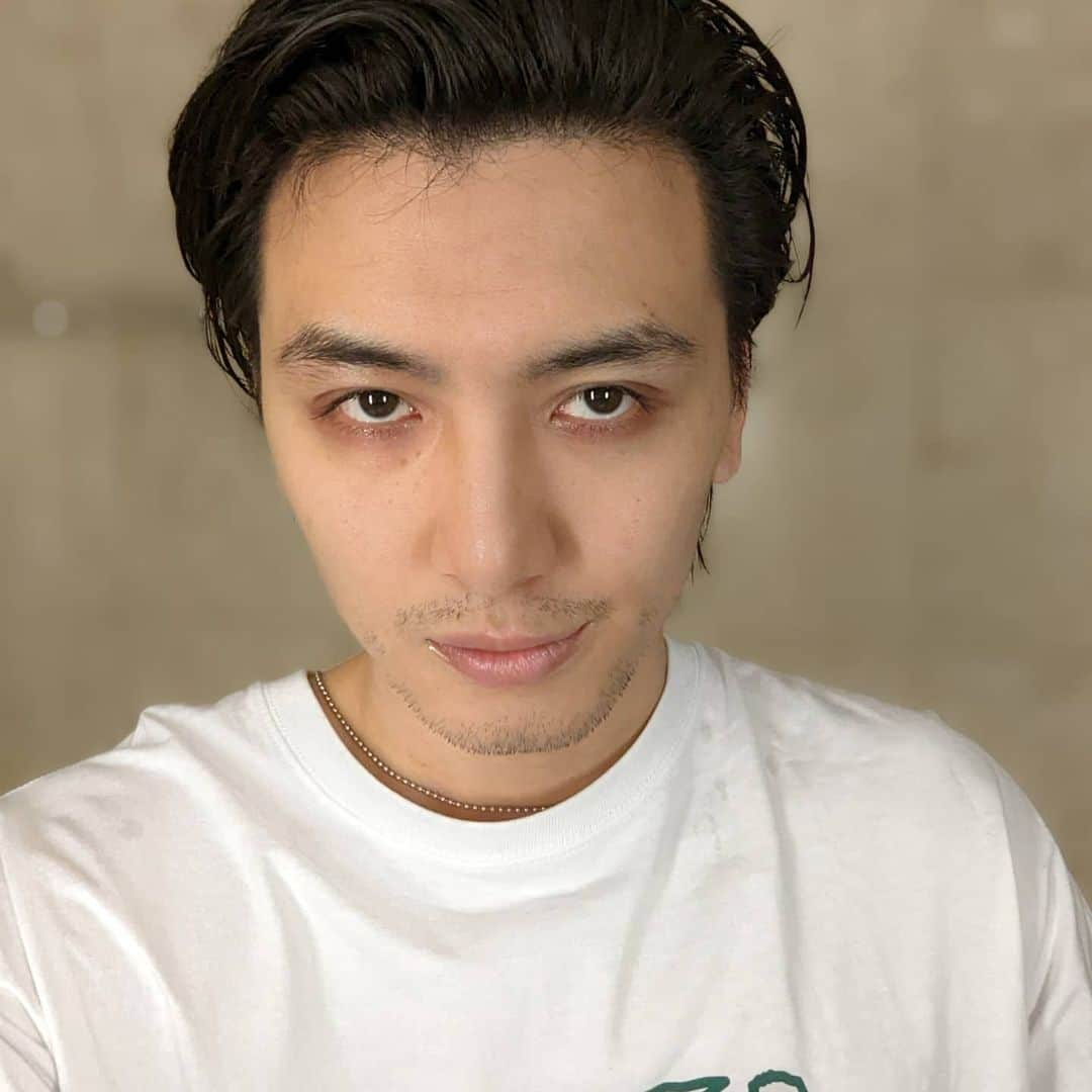 藤井風さんのインスタグラム写真 - (藤井風Instagram)「My first post, first selfie and first video I watched on Google Pixel 6.」11月15日 14時39分 - fujiikaze