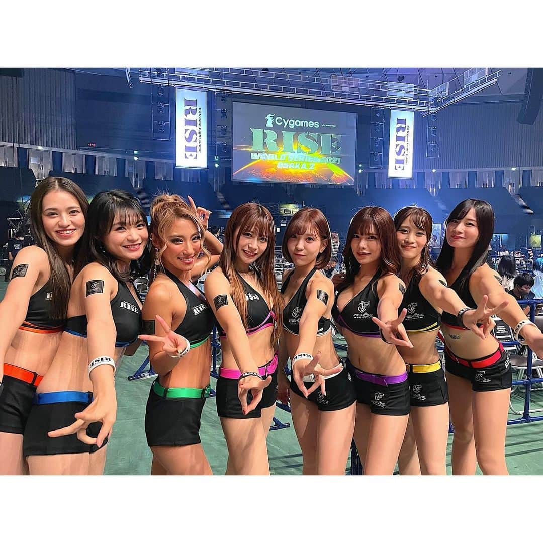 清瀬汐希のインスタグラム