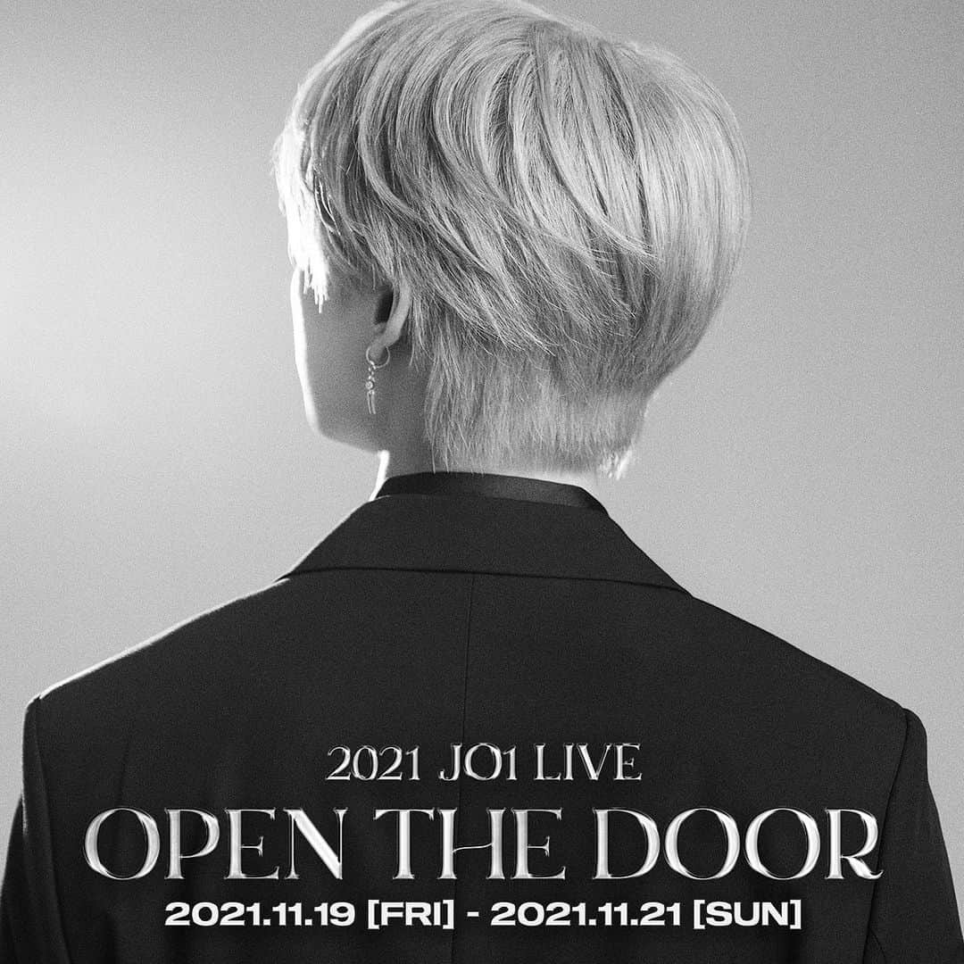 【公式】JO1さんのインスタグラム写真 - (【公式】JO1Instagram)「⁡ ━━━━━━━━━━━━━━━━ 2021 JO1 LIVE "OPEN THE DOOR" 2021.11.19[FRI] - 2021.11.21[SUN]  MAKUHARI MESSE ━━━━━━━━━━━━━━━━ ⁡ 白岩 瑠姫 SHIROIWA RUKI https://cloud.jo1.jp/feature/2021_otd ⁡ #JO1 #OPEN_THE_DOOR #白岩瑠姫 #WANDERING #僕らの季節 #Prologue」11月15日 18時00分 - official_jo1