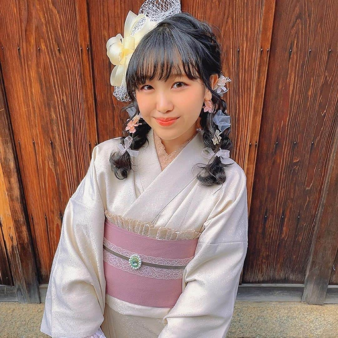 鈴芽さんのインスタグラム写真 - (鈴芽Instagram)11月15日 18時50分 - suzume_tjpw