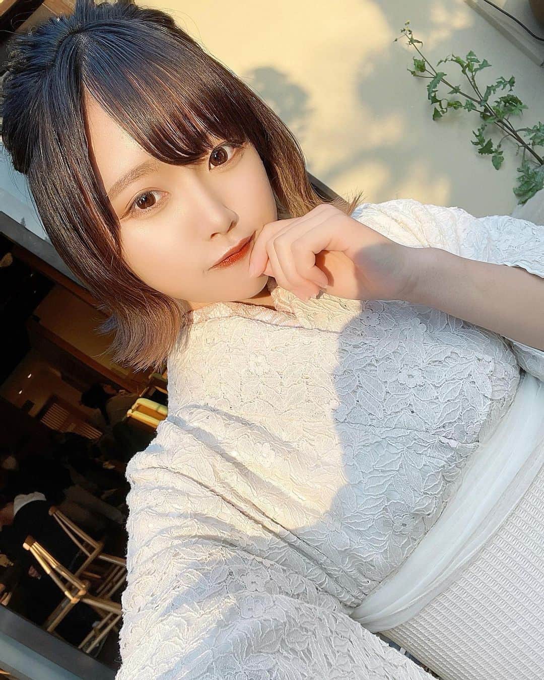 のインスタグラム：「・ ・ ・ 今日は #着物の日 ならしいので、 京都旅行行った時の着物姿置いとく𓂃◌𓈒𓐍」