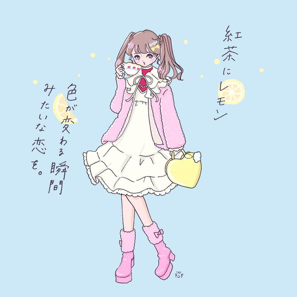大石蘭のインスタグラム