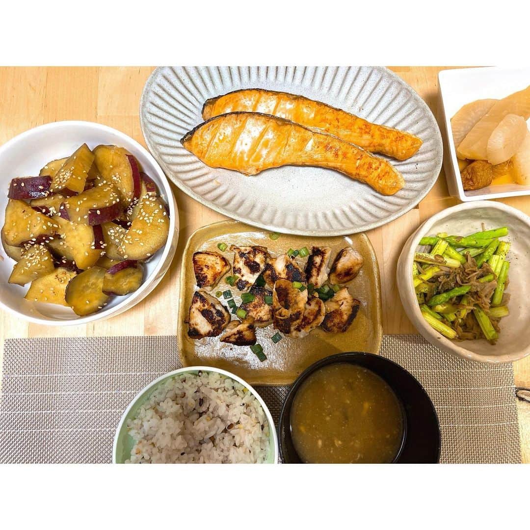 望月みさのインスタグラム