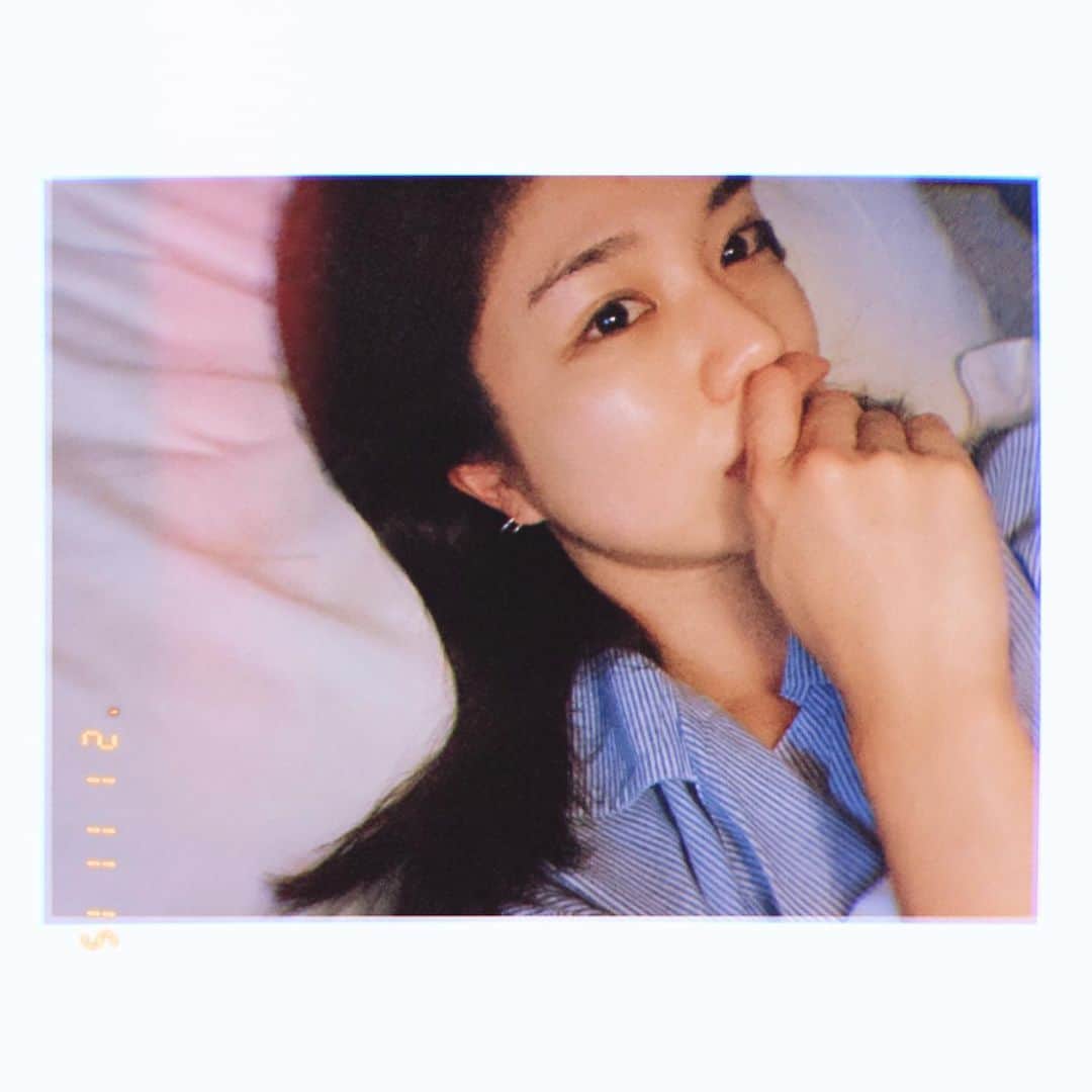 藤木由貴のインスタグラム