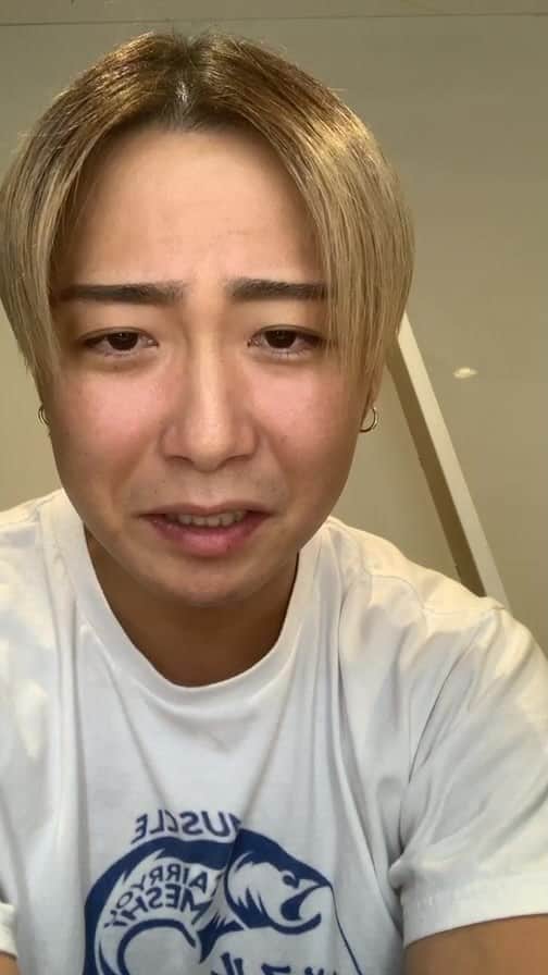 大野雄大のインスタグラム